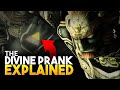 Why Ganondorf’s Execution FAILED in Twilight Princess! (Zelda Theory)