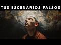 Psicología de Personas que Imaginan Escenarios FALSOS