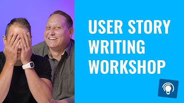 User Story Writing Workshop - The User Story Challenge Part 3