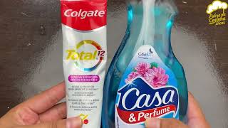 Nunca Mais Pe Horas Esfregando O Seu Banheiro