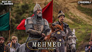 Mehmed: Fetihler Sultanı Müzikleri | Çandarli \