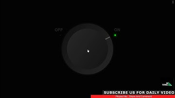 How to create custom radio button using HTML and CSS only || DN Tutorial