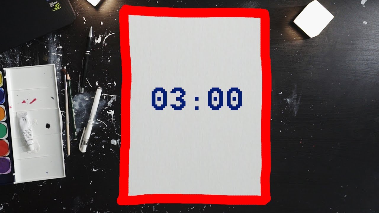 3 Uhr Nachts.... - YouTube