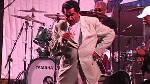 ROAD TO BOBBY RUSH filmed by Janet Christensen OBr...