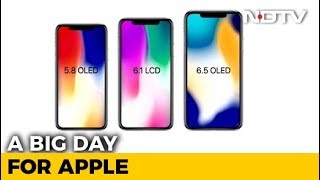 Apple To Launch New iPhones Today: Price, Specifications, And More