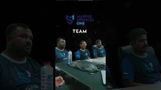 Alexseal Training | Marine Services One