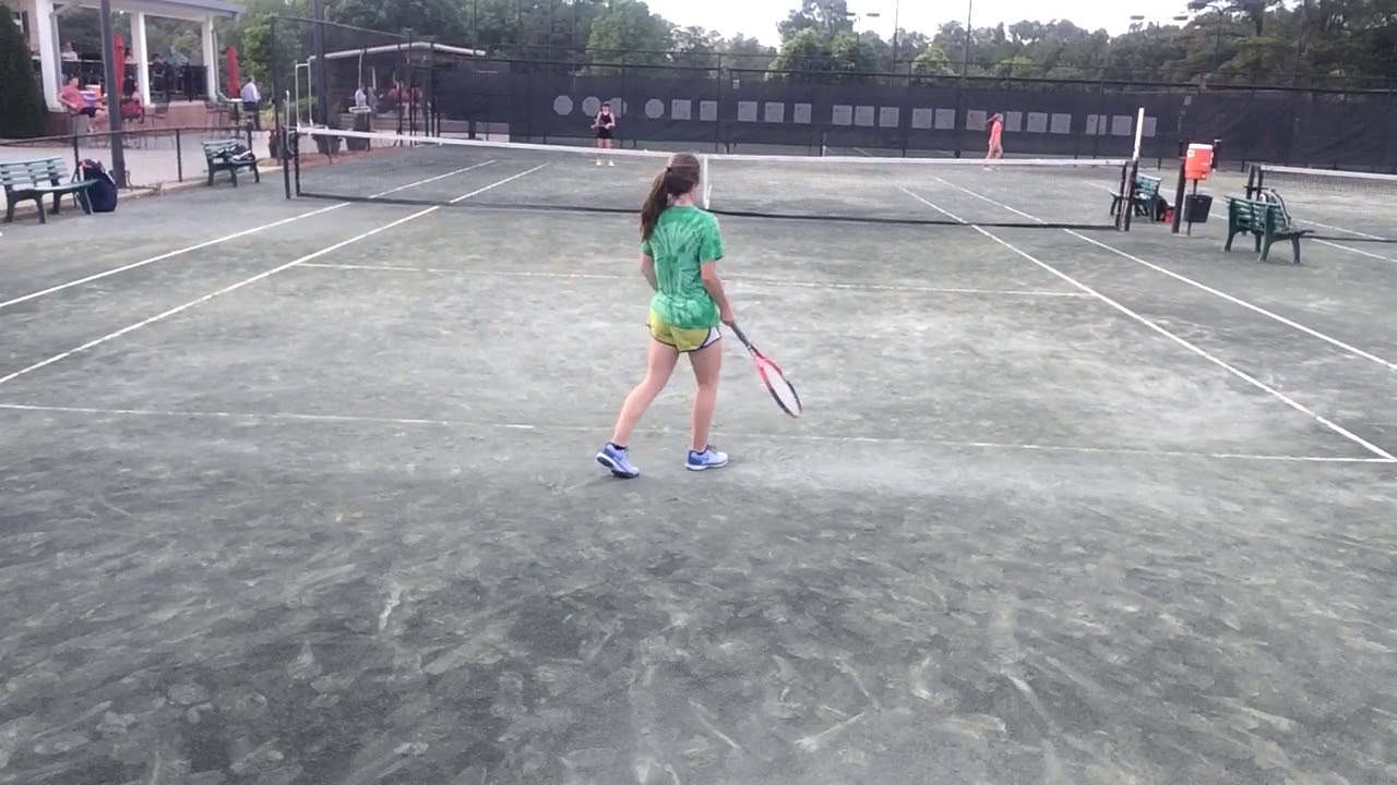 Caroline vs. Sarah raleigh-durham uber