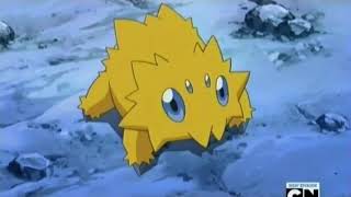 Joltik sendo fofo