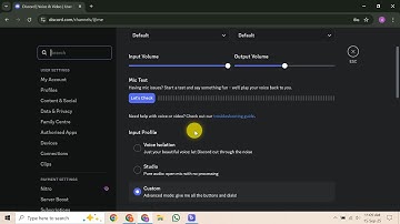 How To Clip Discord Voice Chat On Ps5