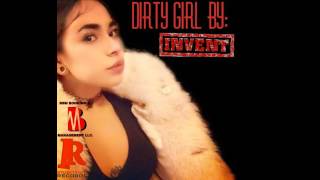 Watch Young Invent Dirty Girl video