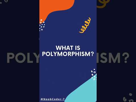 Understanding Polymorphism in