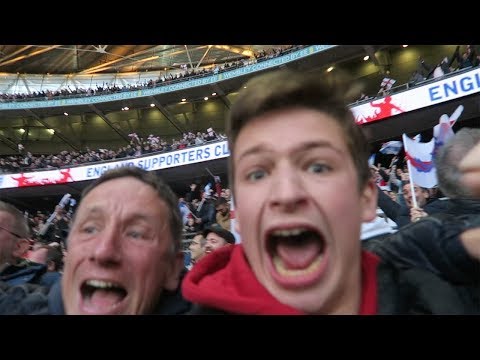 The Moment England got Sweet Revenge on Croatia | UEFA Nations League