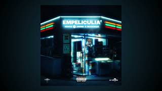 J King Maximan Ft Yonyii - Empeliculia