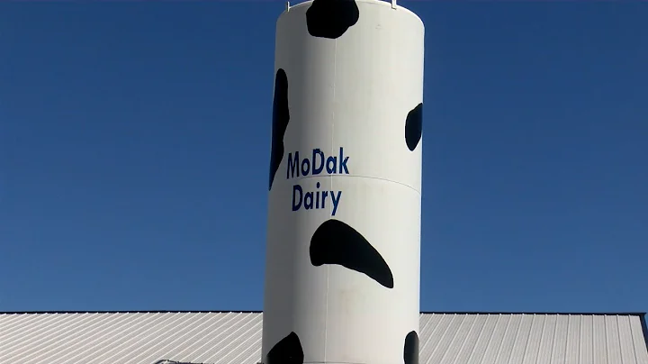 MoDak Dairy