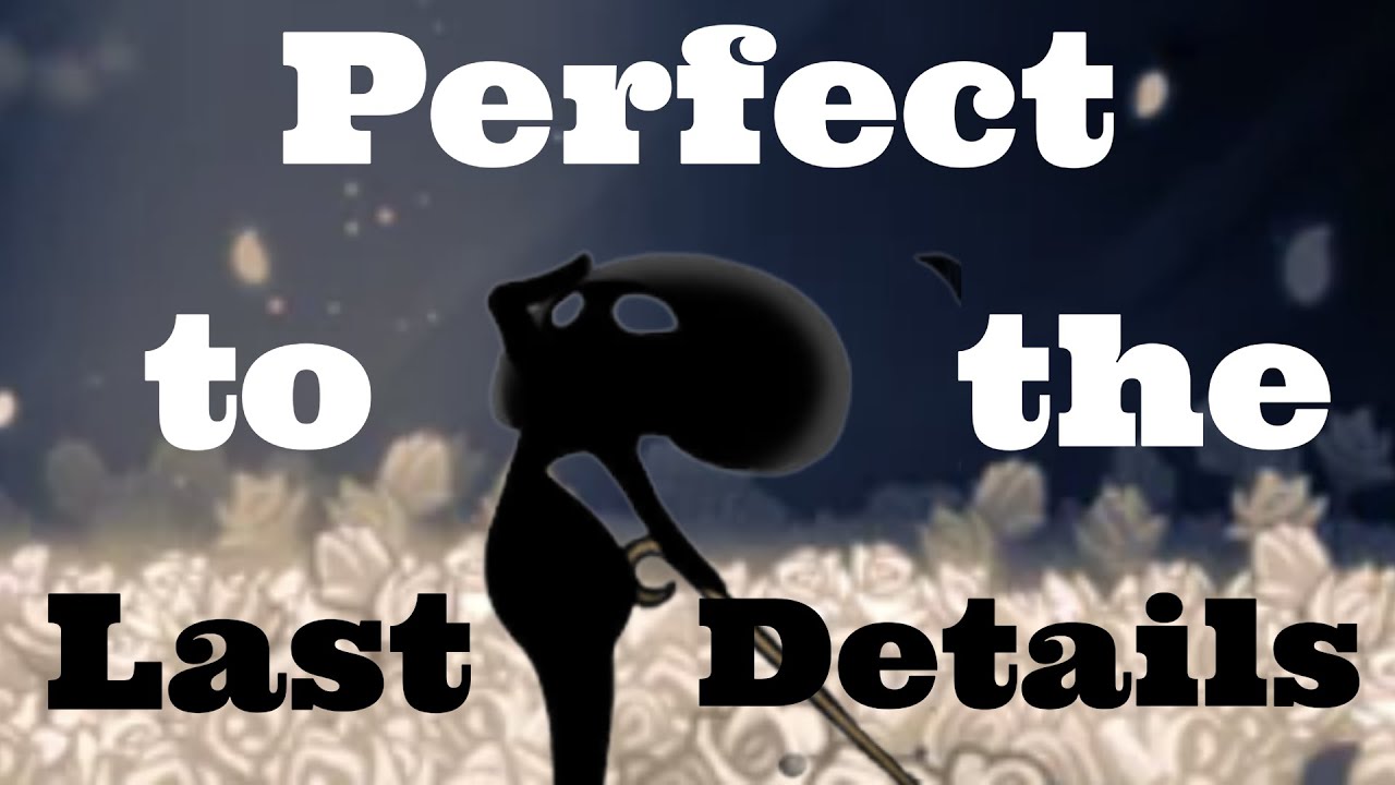 Lace Silksong – идеальное соперничество