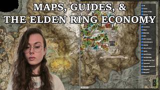 We Can't Stop Mapping Elden Ring