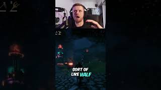 Never rush progression in Valheim. #Valheim #gaming #adventure #multiplayer #vikings