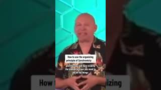 Bashar - How to use the organizing principle of synchronicity