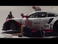 Porsche / Coca-Cola Livery Comes To Life