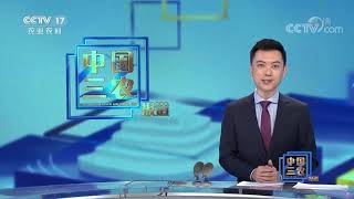 《中国三农报道》 20210218|CCTV农业