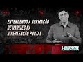 HIPERTENSÃO PORTAL E FORMAÇÃO DE VARIZES DE ESÔFAGO l HARDWORK MEDICINA