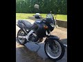 Aprilia Pegaso 650cc 1996 - 2005, Full Service! Oil Change, Oil Filter Change, Air Filter Change.