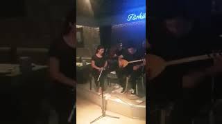 Aysel Sarikaya Abi̇di̇n Bi̇ter Oğul Heyder Heyder Derde Derman Şahe Merdan