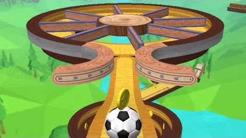 Going balls android new update levels (450 - 451)✨