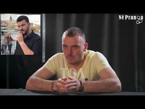 Zebervoki: Nuk dua të bëhem si Drilon Hoxha