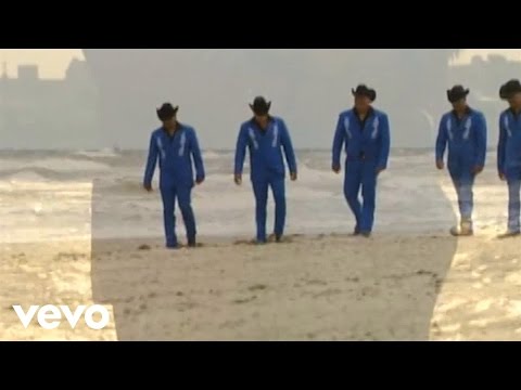 Los Pescadores Del Rio Conchos - Tu Eterno Enamorado
