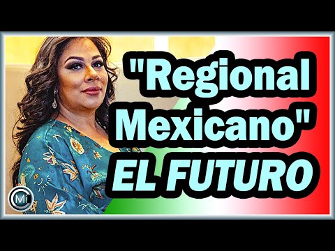 Marylu Ramos de Oplaai: "Regional Mexicano"