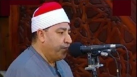 قران الفجرتلاوه قرانيه من سوره سوره يوسف القارئ الشيخ محمد محروس طلبة 11--5--2024 م