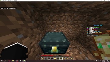 How To Dupe In DONUT SMP (NEWEST & UNPATCHED METHOD)