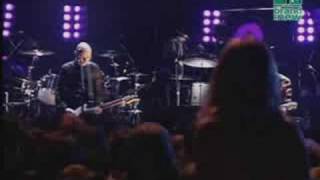 Video thumbnail of "smashing pumpkins - transmission"