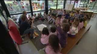 Superquark 2014 - In Svizzera la scuola inizia a 4 anni
