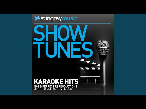Sugar Town (Karaoke Version) (In The Style Of Nancy Sinatra)