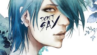 Sebastiano Serafini - Don't say (music video with Max Rambaldi)