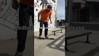 Redbull please hit us up #skateboarding