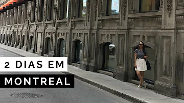 O que fazer em Montreal no inverno?