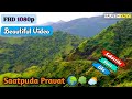 Beautiful nature  gamit tone music  satpuda mountain  by kalpesh valvi