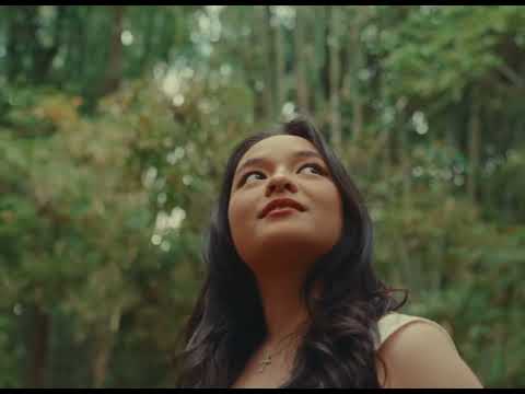 Alex Teh - i love you so (Official Music Video)