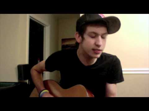 Jake Westerbeck - Hemorrhage (Fuel Cover)