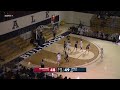 🏀 Women's Basketball: Yale 60, Harvard 58
