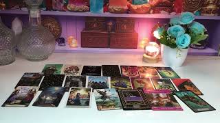 ARIES   - SOMEONE HAS CHANGED THEIR MIND ABOUT YOU ARIES  LOVE TAROT READING TAROT READING