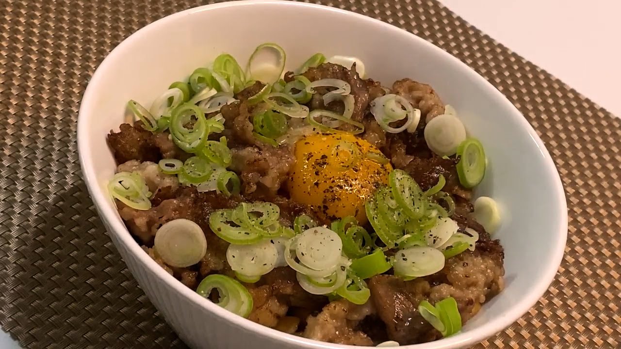 볶음우동 만들기 How to make stirfried beef brisket udon YouTube