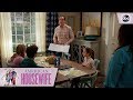 Family Plan – American Housewife