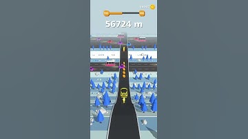 Traffic Run Level 592