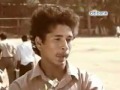 Sachin tendulkar first interview