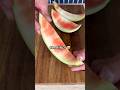 STOP throwing away the rind of you WATERMELON! 😍🍉 #watermelon #tips #tipsandtricks #recipe #food