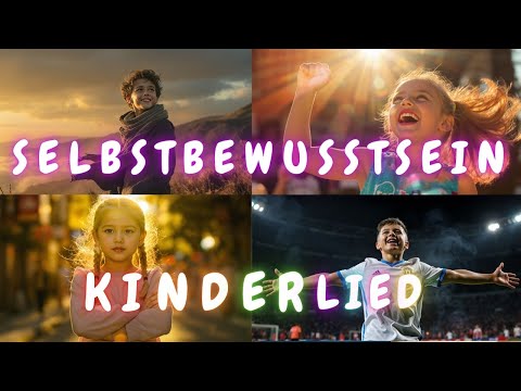 Ich kann alles schaffen – Mutmachlied